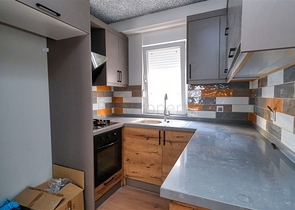 شقق 1 + 1 ، 2 + 1 في منطقة كيزيلاريك - أنطاليا