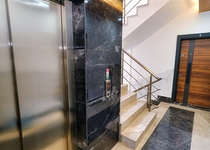 شقق 1 + 1 ، 2 + 1 في منطقة كيزيلاريك - أنطاليا