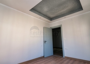 شقق 1 + 1 ، 2 + 1 في منطقة كيزيلاريك - أنطاليا