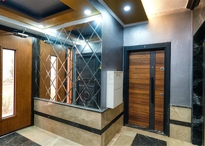 شقق 1 + 1 ، 2 + 1 في منطقة كيزيلاريك - أنطاليا