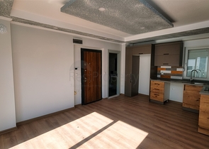 شقق 1 + 1 ، 2 + 1 في منطقة كيزيلاريك - أنطاليا