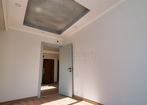 شقق 1 + 1 ، 2 + 1 في منطقة كيزيلاريك - أنطاليا