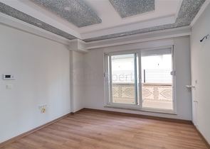 شقق 1 + 1 ، 2 + 1 في منطقة كيزيلاريك - أنطاليا