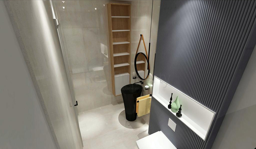 فلل في منطقة تشاميوفا ، كيمير - أنطاليا.