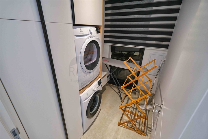 فلل في منطقة تشاميوفا ، كيمير - أنطاليا.