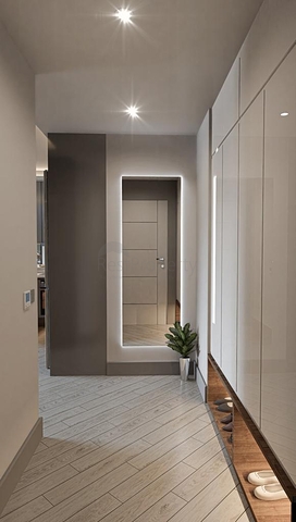 مشروع استثماري في منطقة ألتنتاش الصغيرة - أنطاليا