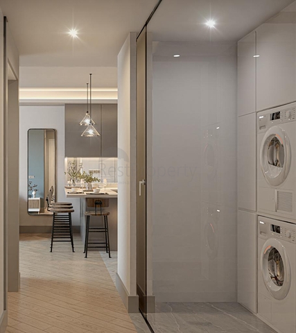 مشروع استثماري في منطقة ألتنتاش الصغيرة - أنطاليا