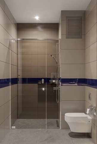 مشروع استثماري في منطقة ألتنتاش الصغيرة - أنطاليا