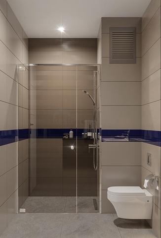 مشروع استثماري في منطقة ألتنتاش الصغيرة - أنطاليا