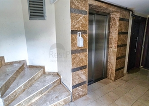 شقة 2 + 1 في منطقة هورما الصغيرة - أنطاليا