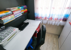 شقة 2 + 1 في منطقة هورما الصغيرة - أنطاليا