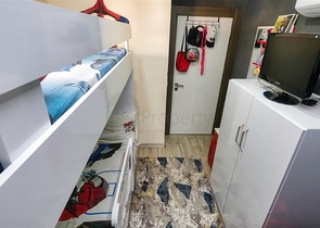 شقة 2 + 1 في منطقة هورما الصغيرة - أنطاليا