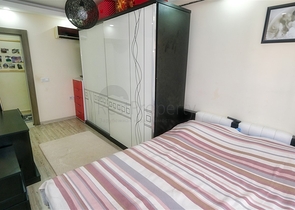 شقة 2 + 1 في منطقة هورما الصغيرة - أنطاليا