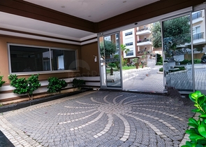 شقة 2 + 1 في منطقة هورما الصغيرة - أنطاليا