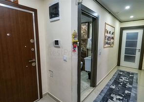 شقة 2 + 1 في منطقة هورما الصغيرة - أنطاليا