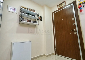 شقة 2 + 1 في منطقة هورما الصغيرة - أنطاليا