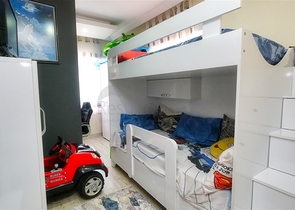 شقة 2 + 1 في منطقة هورما الصغيرة - أنطاليا