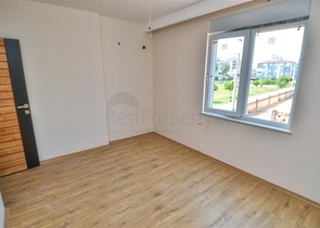 شقق 3 + 1 في منطقة كيبيز - أنطاليا