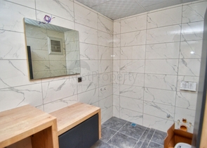 شقق 3 + 1 في منطقة كيبيز - أنطاليا