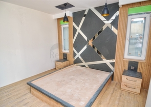 شقق 3 + 1 في منطقة كيبيز - أنطاليا