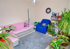 شقة 3 + 1 في منطقة هورما الصغيرة - أنطاليا