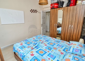 شقة 3 + 1 في منطقة هورما الصغيرة - أنطاليا