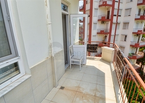 شقة 3 + 1 في منطقة هورما الصغيرة - أنطاليا