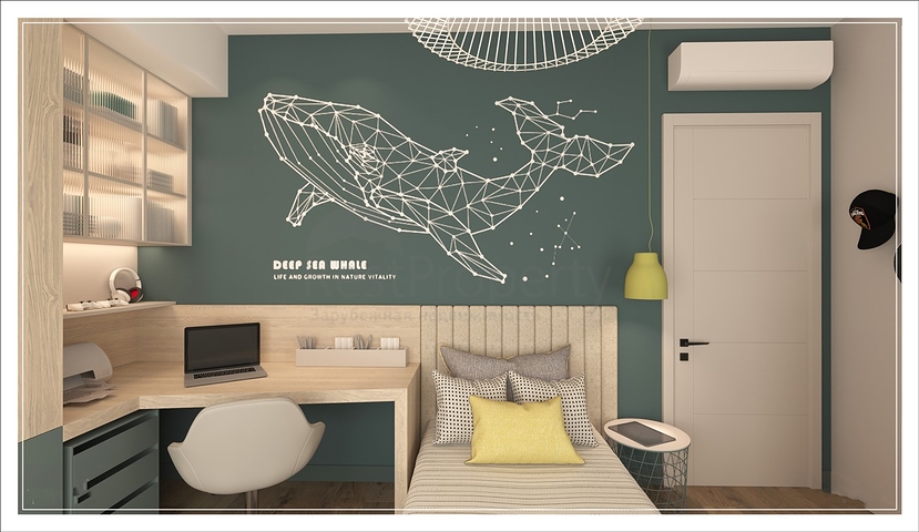 مشروع استثماري جديد في منطقة أونجالي - أنطاليا