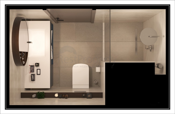 مشروع استثماري جديد في منطقة أونجالي - أنطاليا