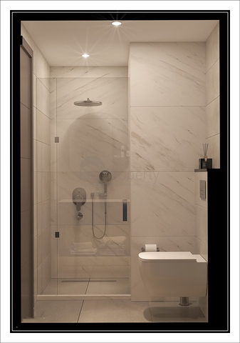 مشروع استثماري جديد في منطقة أونجالي - أنطاليا