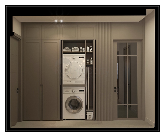 مشروع استثماري جديد في منطقة أونجالي - أنطاليا