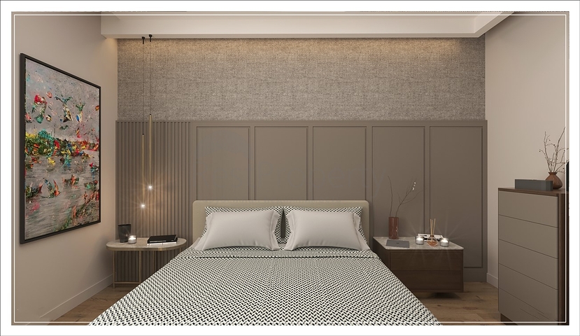 مشروع استثماري جديد في منطقة أونجالي - أنطاليا