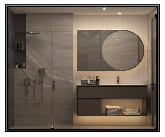 مشروع استثماري جديد في منطقة أونجالي - أنطاليا