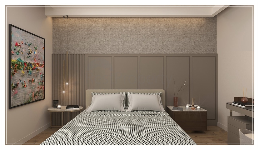 مشروع استثماري جديد في منطقة أونجالي - أنطاليا