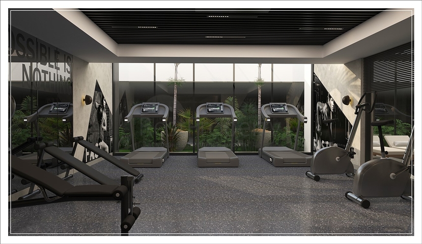 مشروع استثماري جديد في منطقة أونجالي - أنطاليا