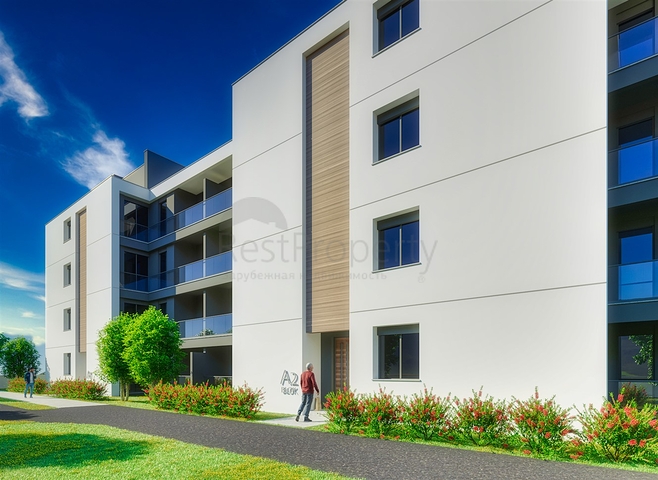 مشروع استثماري جديد في منطقة أونجالي - أنطاليا