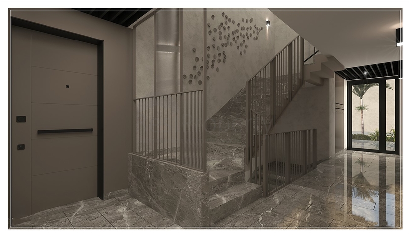 مشروع استثماري جديد في منطقة أونجالي - أنطاليا