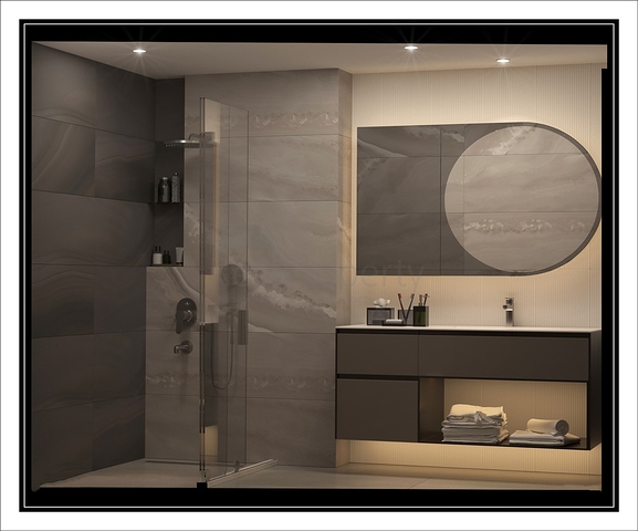 مشروع استثماري جديد في منطقة أونجالي - أنطاليا