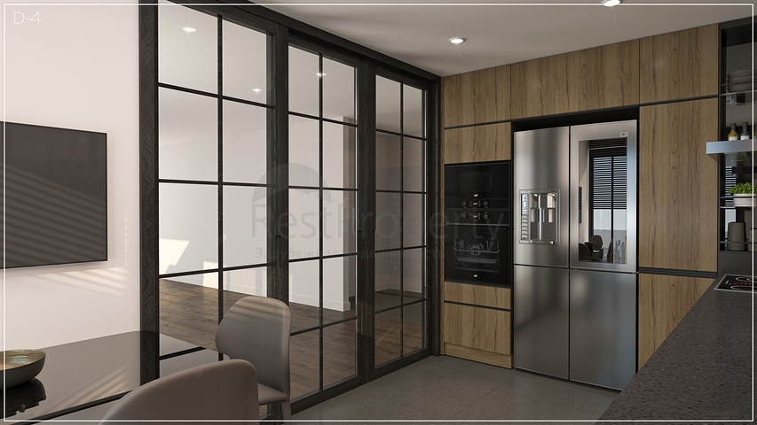 مشروع استثماري جديد في منطقة أونجالي - أنطاليا