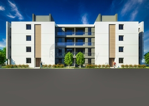 مشروع استثماري جديد في منطقة أونجالي - أنطاليا