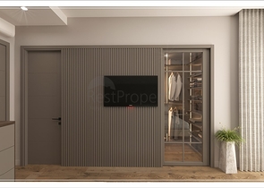 مشروع استثماري جديد في منطقة أونجالي - أنطاليا