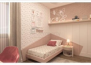 مشروع استثماري جديد في منطقة أونجالي - أنطاليا