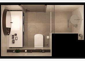 مشروع استثماري جديد في منطقة أونجالي - أنطاليا