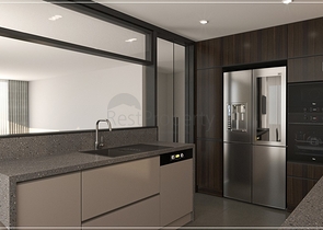 مشروع استثماري جديد في منطقة أونجالي - أنطاليا