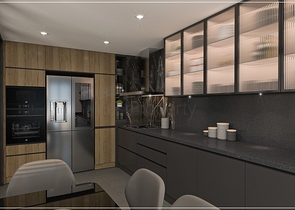 مشروع استثماري جديد في منطقة أونجالي - أنطاليا