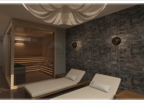 مشروع استثماري جديد في منطقة أونجالي - أنطاليا