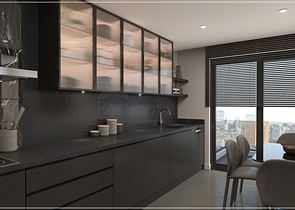 مشروع استثماري جديد في منطقة أونجالي - أنطاليا