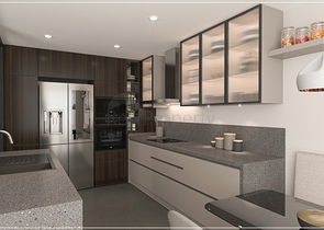 مشروع استثماري جديد في منطقة أونجالي - أنطاليا