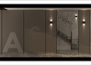 مشروع استثماري جديد في منطقة أونجالي - أنطاليا