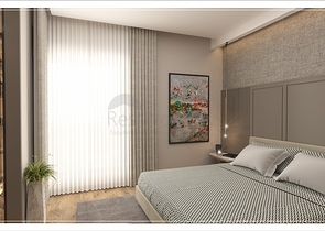 مشروع استثماري جديد في منطقة أونجالي - أنطاليا